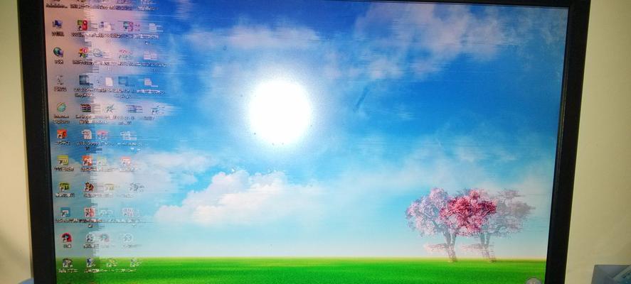 电脑屏幕分辨率异常问题的解决方法（掌握关键步骤）  第1张