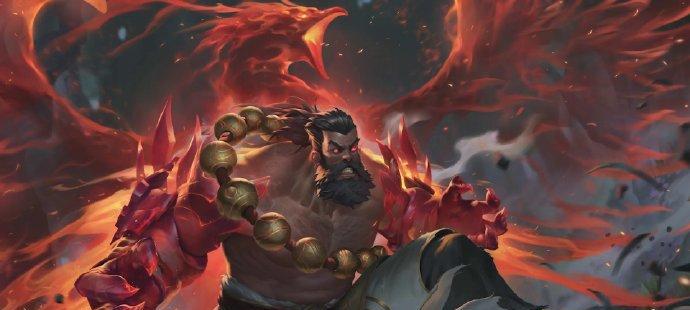 LOL符文天赋介绍大全（详解LOL符文天赋系统）  第3张