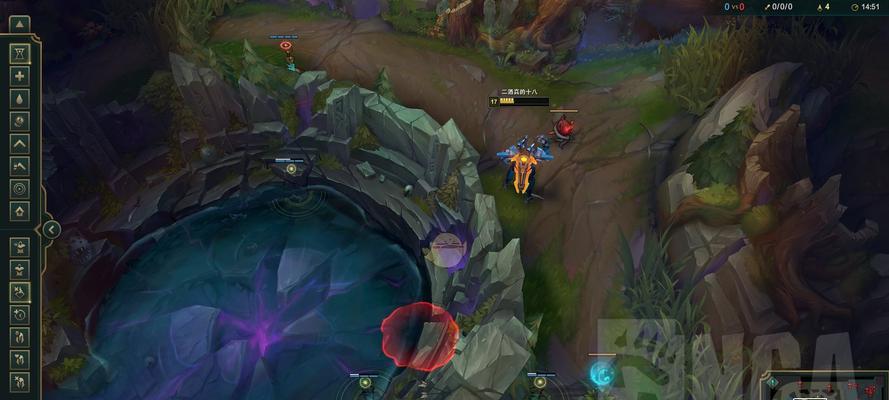 LOL剑魔技能加点策略解析（高爆发输出）  第2张