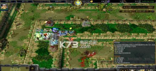 魔兽防守RPG地图排行榜（玩家追逐光荣与胜利的独家秘籍）  第1张