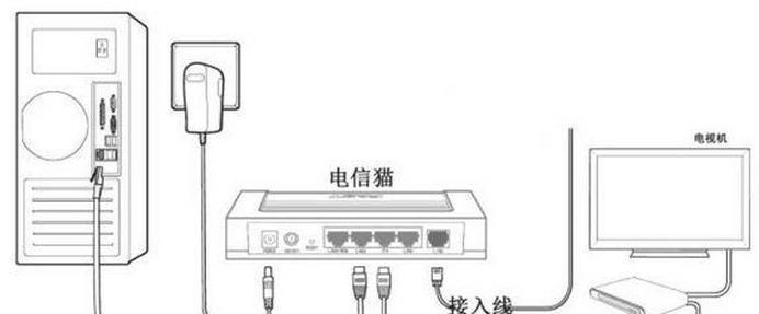 家用台式电脑如何连接无线网络（详解无线网络连接设置步骤及注意事项）  第1张
