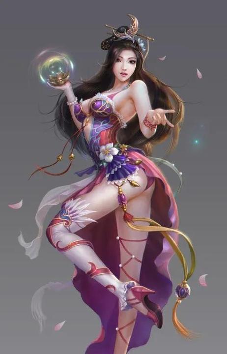 15款女生专属单机手游推荐，畅享离线娱乐乐趣（让你随时随地享受游戏的精彩）  第1张