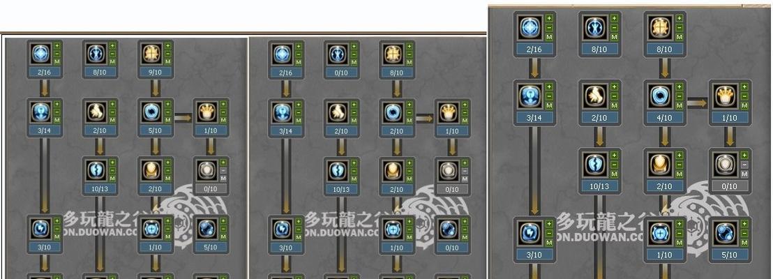 《龙之谷刺客转职路线推荐》（打造无敌刺客）  第1张