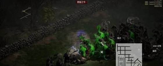 暗黑2后期最强职业排行榜（揭秘暗黑2后期最强职业）  第1张