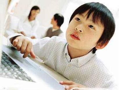 如何控制孩子上网时间和内容  第1张