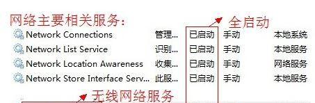 解决无线网络连接上但无法上网的问题（排除WiFi连接问题的方法和步骤）  第1张