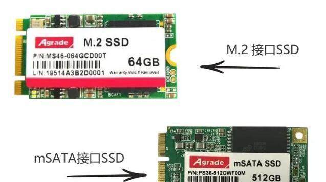 如何对齐新装的M2硬盘（简单操作）  第1张