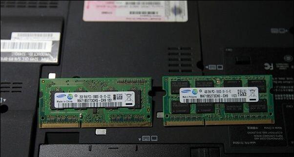 选择笔记本内存条，哪个牌子更好（推荐一款可靠的笔记本内存条品牌）  第1张