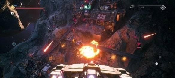 《探索无尽星际——永恒空间2中如何更换飞船》（解锁航天世界）  第1张