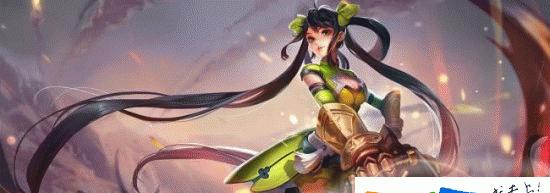 王者荣耀孙尚香攻略技巧（揭秘孙尚香的无敌战力）  第1张