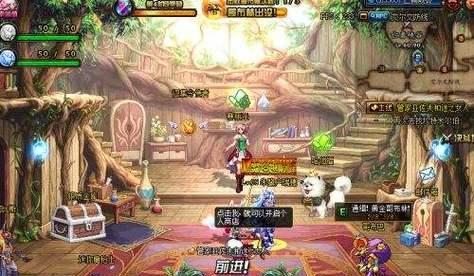 解决DNF游戏卡死问题的方法（原因分析与有效解决方案）  第1张
