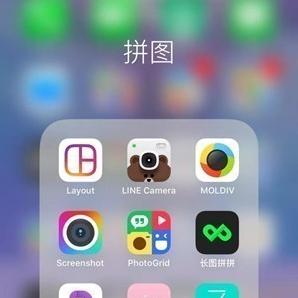 探索照片组合拼图软件的多样性（了解照片组合拼图软件的种类和功能）  第1张
