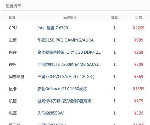 如何查看电脑配置和显示（轻松了解你的电脑硬件和显示设置）  第1张