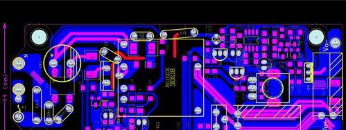 PCB设计入门基础知识（从零开始学习PCB设计的基础知识）  第1张