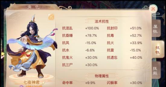大话西游手游男鬼加点攻略（探究男鬼加点技巧）  第1张