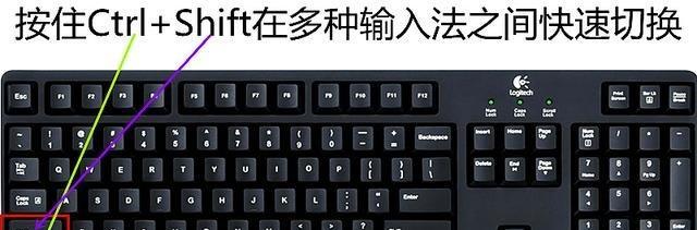 选择合适的电脑打字常用输入法，提高工作效率（推荐几款实用的电脑打字常用输入法）  第1张