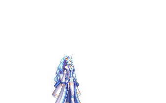 DNF女鬼剑天空套外观分享（探索女鬼剑天空套外观）  第1张