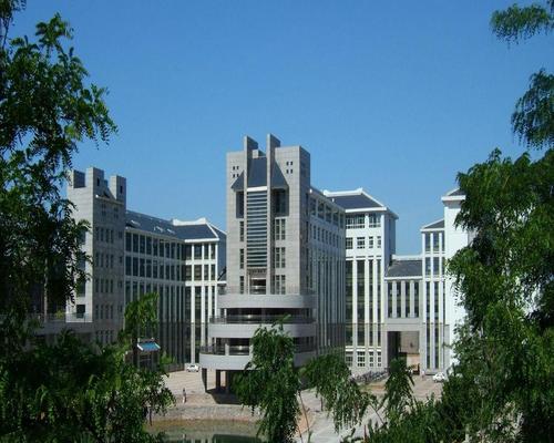 山西师范大学（跻身中国高等教育排名前列）  第1张