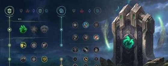 LOL无双剑姬技能介绍（剑姬技能全解析）  第1张