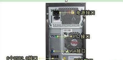 主机箱亮屏问题解析（为什么电脑屏幕不亮）  第1张