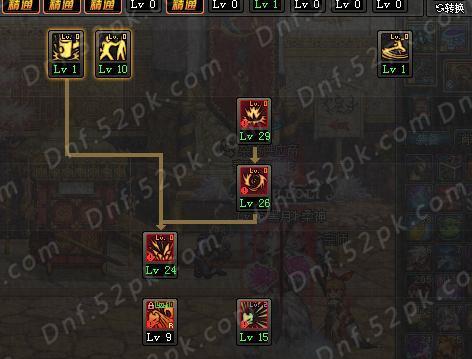 柔道刷图技能加点攻略（打造高效刷图策略）  第1张