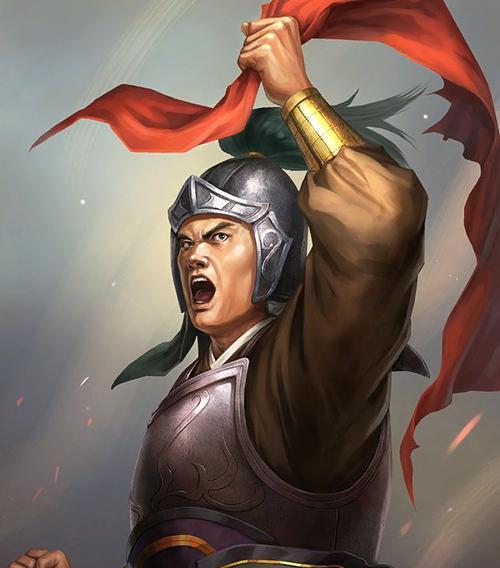 三国志15（最新版本更新及游戏特色一网打尽）  第1张