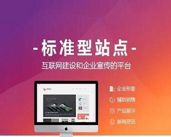 企业网站设计要求（打造专业与用户友好并存的企业网站）  第1张