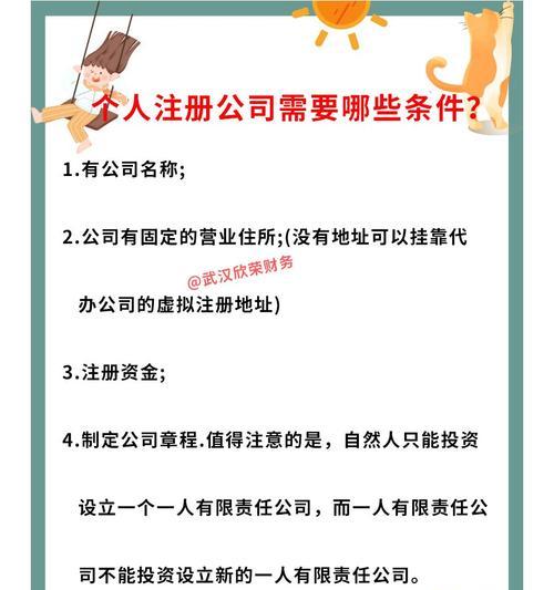 注册公司虚拟地址的操作步骤及注意事项（打造无实体办公空间）  第1张