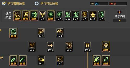 DNF男机械最新加点攻略（打造终极机甲）  第1张