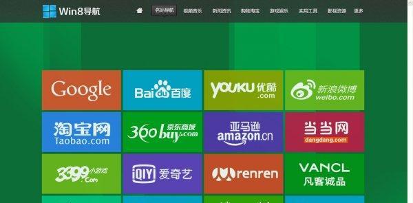 专业网页制作工具——助力创造精彩的网络世界（拥有专业网页制作工具）  第1张