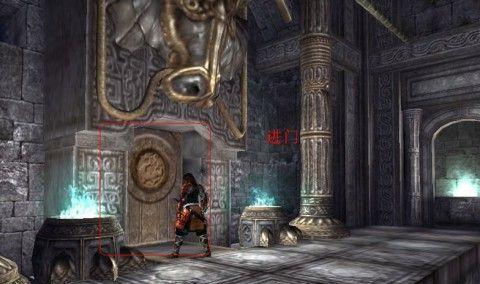《鬼武者3海底神殿攻略大全》（探秘神秘海底世界）  第1张