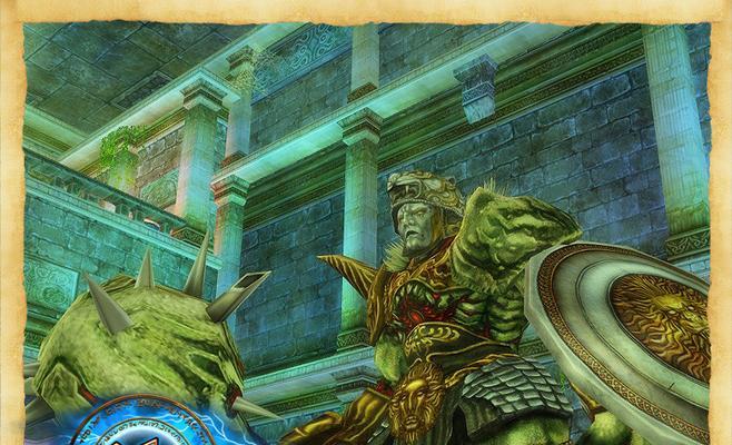 《探索魔法之门OL的全面攻略指南》（玩转魔法之门OL）  第1张