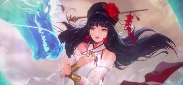 女鬼剑搬砖指南（女鬼剑职业如何快速搬砖）  第1张