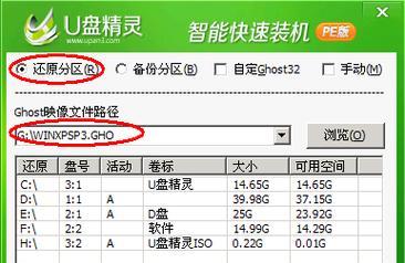 光盘安装系统的操作教程（详解使用光盘安装系统的步骤和注意事项）  第1张