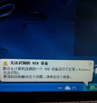 解决U盘无法打开要格式化的问题（教你一招）  第1张