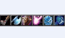 《Dota出装攻略大全》（让你在战场上无往不利的关键装备选择指南）  第1张