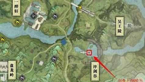 新手天涯明月刀攻略（掌握天刀）  第1张