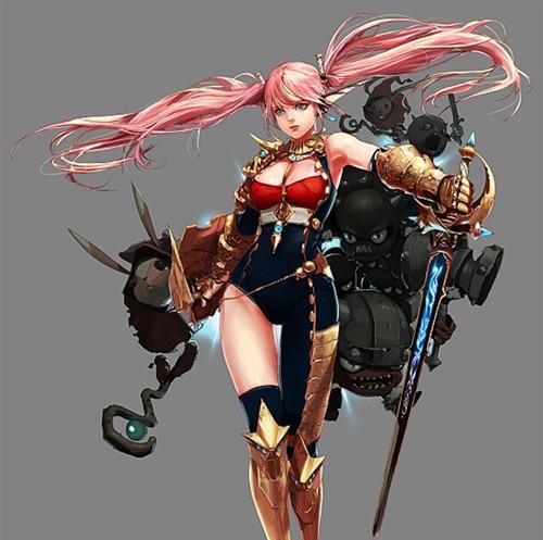 探索DNF混沌魔灵（发现无尽乐趣）  第1张