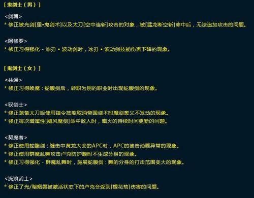 DNF守护者四转职排行榜揭晓（四大转职完美战力榜单一览）  第1张