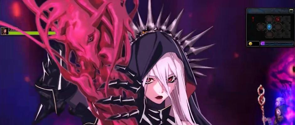 女鬼剑契魔者2024加点指南（探索最强女鬼剑契魔者的技能加点策略）  第1张