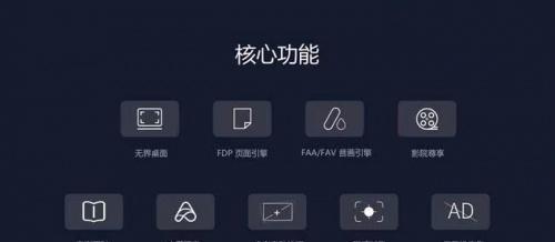 安卓手机如何连接投影仪（简单易行的投影连接步骤）  第1张