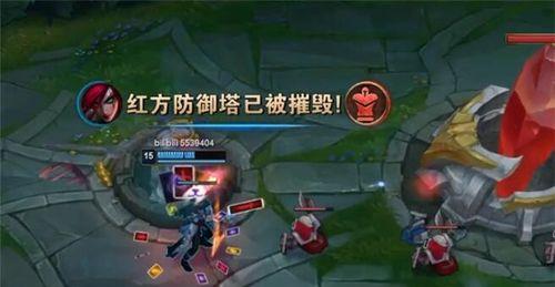 《AD卡牌在大乱斗中的装备策略》（提升输出能力）  第1张