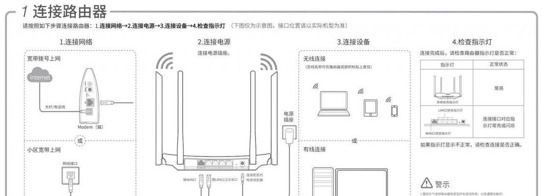 家里路由器网速慢的原因及解决方法（优化家庭网络环境）  第1张