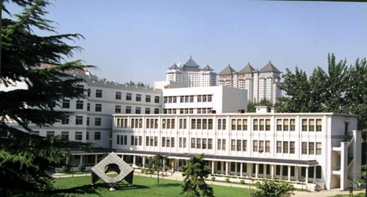 西安理工大学——综合实力与发展前景（探索西安理工大学的教学特色与研究成果）  第1张