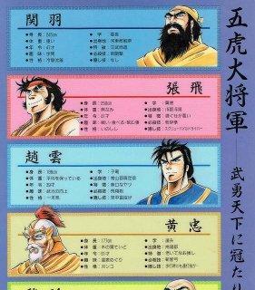 街机三国志2出招表（打破游戏迷茫）  第1张