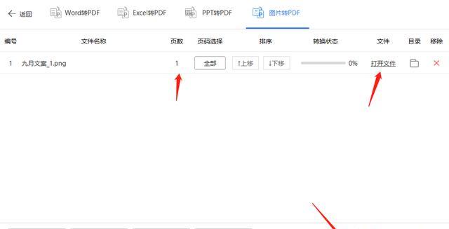 将PDF文件转换为Word文档的方法及注意事项（实用的PDF转Word工具推荐及转换步骤详解）  第1张