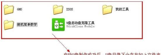使用u大师u盘启动盘制作工具轻松创建启动盘（一键操作）  第1张