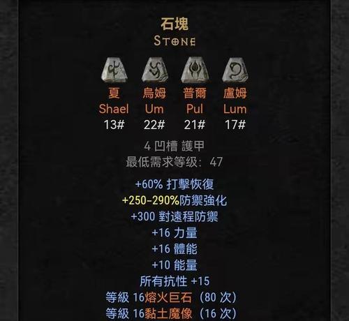 探讨暗黑2圣骑士加点属性的最佳选择（揭秘圣骑士加点属性搭配技巧）  第1张