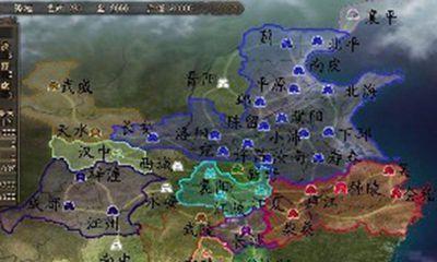 《以三国志11自立起兵条件》（历史游戏中的乱世英雄与梦想）  第1张