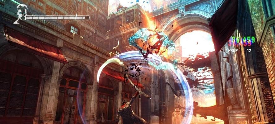 鬼泣技能加点攻略（打造无敌鬼泣角色）  第2张